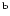 ${^{\rm b}}$